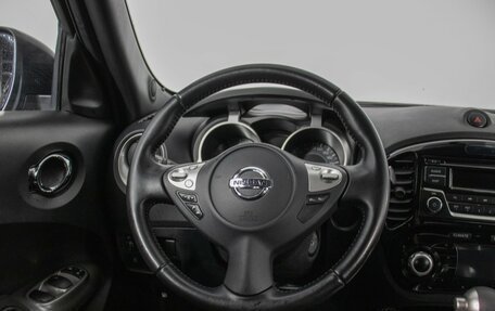 Nissan Juke II, 2018 год, 1 512 000 рублей, 15 фотография