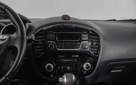 Nissan Juke II, 2018 год, 1 512 000 рублей, 14 фотография
