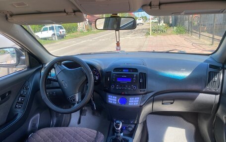 Hyundai Elantra IV, 2008 год, 620 000 рублей, 7 фотография