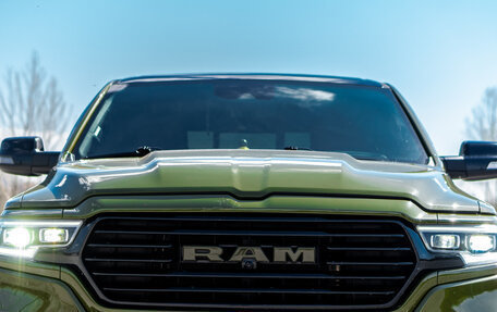 Rambler 1500, 2023 год, 9 390 000 рублей, 5 фотография