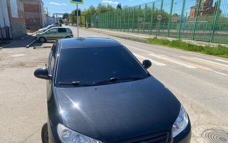 Hyundai Elantra IV, 2008 год, 620 000 рублей, 3 фотография