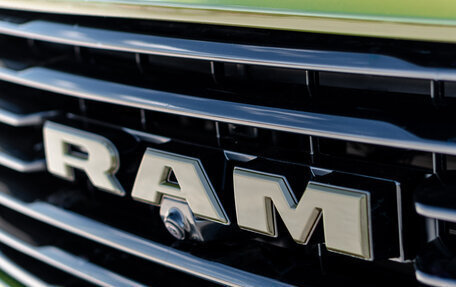 Rambler 1500, 2023 год, 9 390 000 рублей, 11 фотография