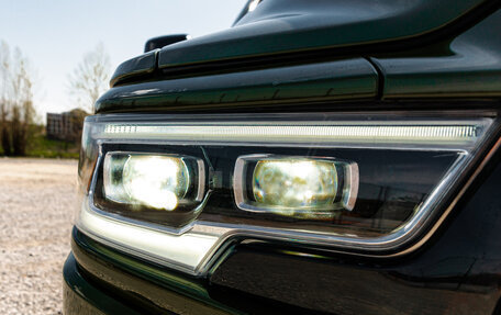 Rambler 1500, 2023 год, 9 390 000 рублей, 10 фотография
