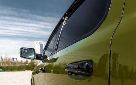 Rambler 1500, 2023 год, 9 390 000 рублей, 14 фотография
