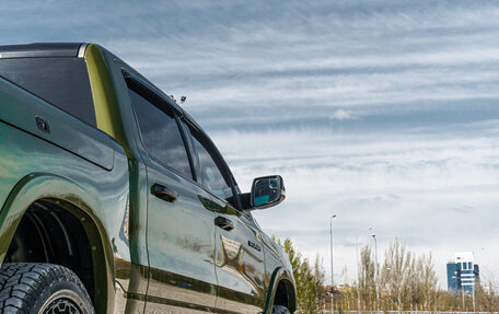 Rambler 1500, 2023 год, 9 390 000 рублей, 12 фотография