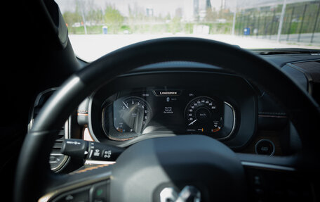 Rambler 1500, 2023 год, 9 390 000 рублей, 24 фотография
