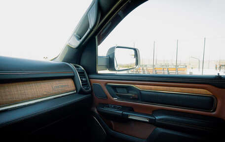 Rambler 1500, 2023 год, 9 390 000 рублей, 35 фотография
