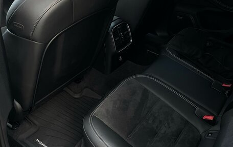 Porsche Macan I рестайлинг, 2020 год, 9 650 000 рублей, 10 фотография