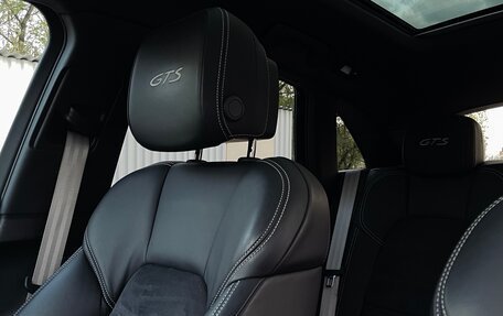 Porsche Macan I рестайлинг, 2020 год, 9 650 000 рублей, 11 фотография