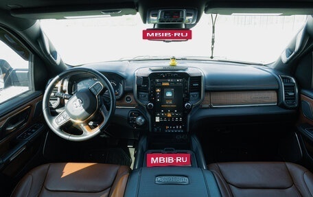 Rambler 1500, 2023 год, 9 390 000 рублей, 21 фотография