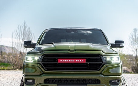 Rambler 1500, 2023 год, 9 390 000 рублей, 7 фотография