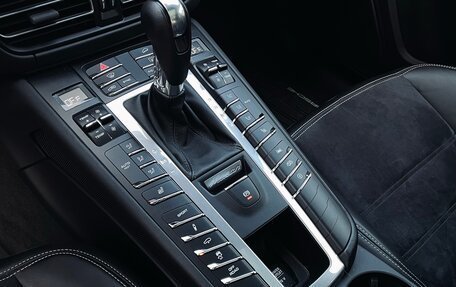 Porsche Macan I рестайлинг, 2020 год, 9 650 000 рублей, 13 фотография
