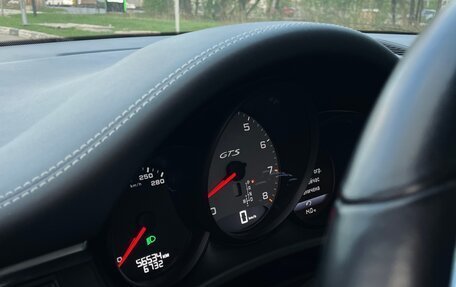 Porsche Macan I рестайлинг, 2020 год, 9 650 000 рублей, 14 фотография