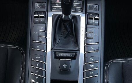 Porsche Macan I рестайлинг, 2020 год, 9 650 000 рублей, 18 фотография