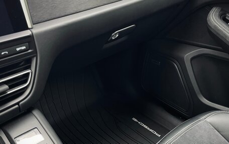 Porsche Macan I рестайлинг, 2020 год, 9 650 000 рублей, 20 фотография