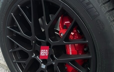 Porsche Macan I рестайлинг, 2020 год, 9 650 000 рублей, 19 фотография