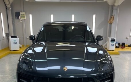 Porsche Macan I рестайлинг, 2020 год, 9 650 000 рублей, 4 фотография
