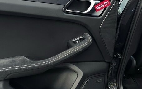 Porsche Macan I рестайлинг, 2020 год, 9 650 000 рублей, 12 фотография