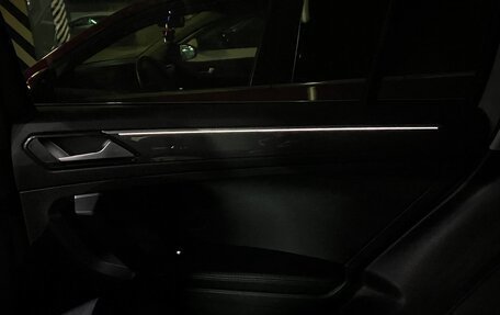 Volkswagen Tiguan II, 2018 год, 2 590 000 рублей, 32 фотография