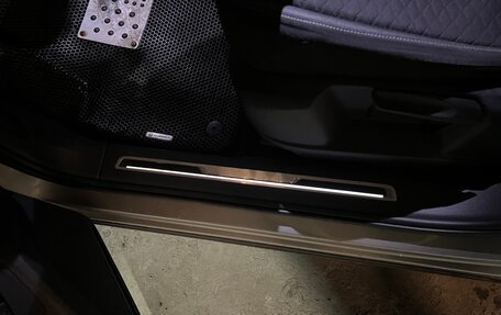 Volkswagen Tiguan II, 2018 год, 2 590 000 рублей, 35 фотография