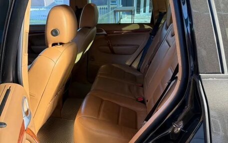 Porsche Cayenne III, 2007 год, 1 800 000 рублей, 2 фотография