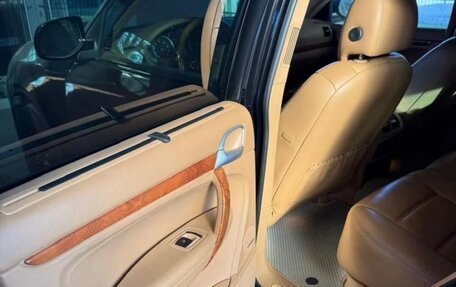 Porsche Cayenne III, 2007 год, 1 800 000 рублей, 3 фотография