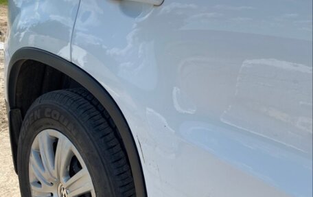 Volkswagen Tiguan I, 2014 год, 1 320 000 рублей, 7 фотография