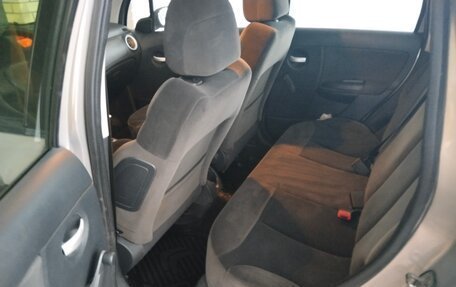 Citroen C3 II, 2009 год, 420 000 рублей, 9 фотография