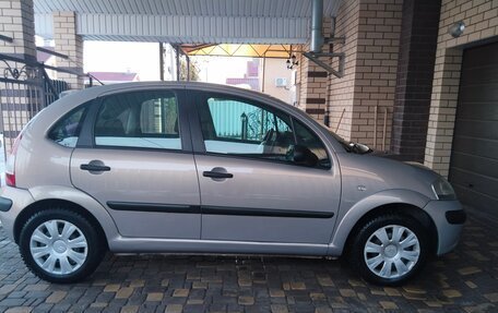 Citroen C3 II, 2009 год, 420 000 рублей, 5 фотография