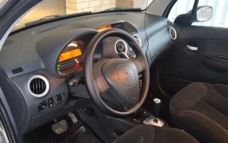 Citroen C3 II, 2009 год, 420 000 рублей, 10 фотография