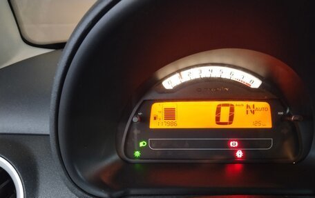 Citroen C3 II, 2009 год, 420 000 рублей, 11 фотография