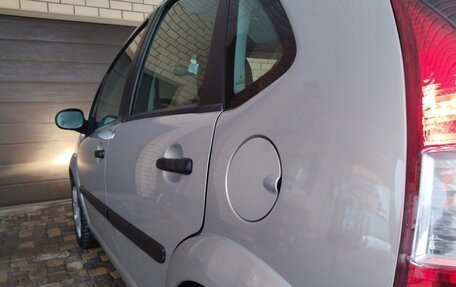 Citroen C3 II, 2009 год, 420 000 рублей, 4 фотография