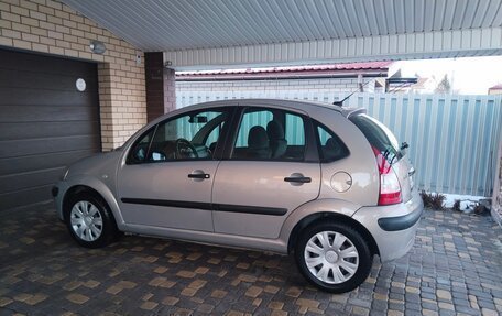 Citroen C3 II, 2009 год, 420 000 рублей, 7 фотография