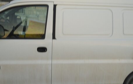 Hyundai H-1 II рестайлинг, 2007 год, 650 000 рублей, 2 фотография