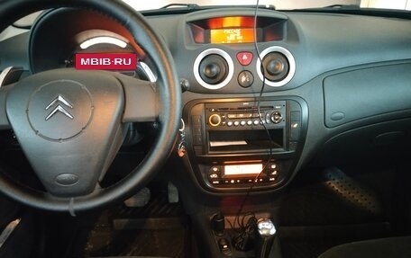 Citroen C3 II, 2009 год, 420 000 рублей, 8 фотография