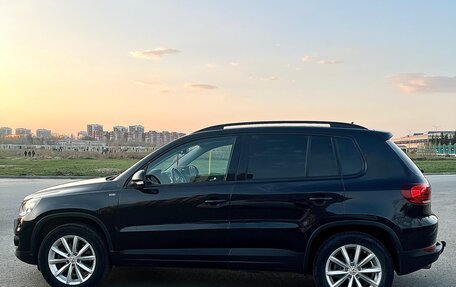 Volkswagen Tiguan I, 2015 год, 1 570 000 рублей, 6 фотография