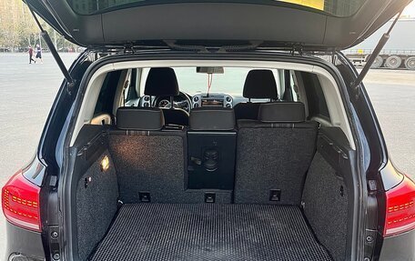 Volkswagen Tiguan I, 2015 год, 1 570 000 рублей, 10 фотография
