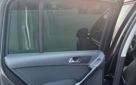 Volkswagen Tiguan I, 2015 год, 1 570 000 рублей, 12 фотография