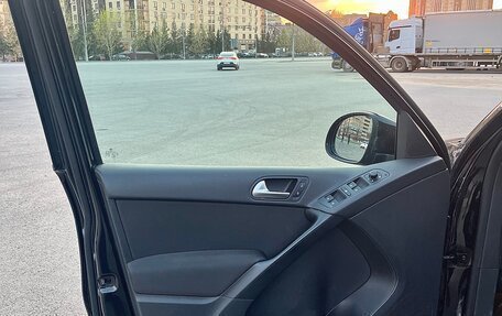 Volkswagen Tiguan I, 2015 год, 1 570 000 рублей, 13 фотография