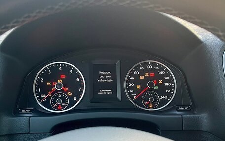 Volkswagen Tiguan I, 2015 год, 1 570 000 рублей, 15 фотография
