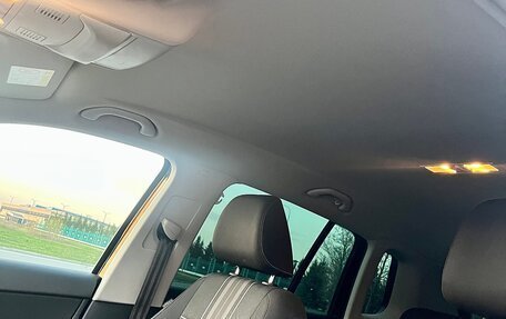Volkswagen Tiguan I, 2015 год, 1 570 000 рублей, 19 фотография