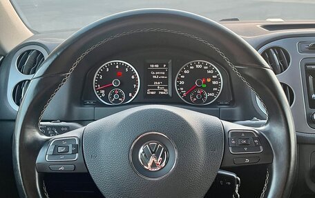 Volkswagen Tiguan I, 2015 год, 1 570 000 рублей, 16 фотография