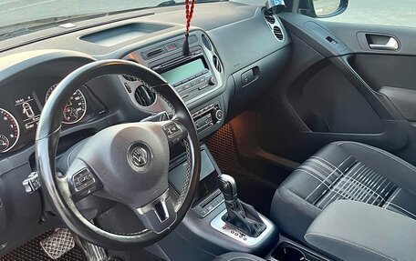 Volkswagen Tiguan I, 2015 год, 1 570 000 рублей, 20 фотография