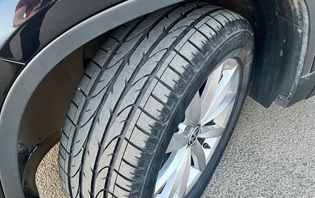 Volkswagen Tiguan I, 2015 год, 1 570 000 рублей, 22 фотография