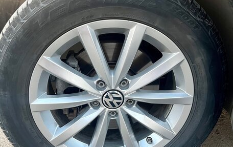 Volkswagen Tiguan I, 2015 год, 1 570 000 рублей, 23 фотография