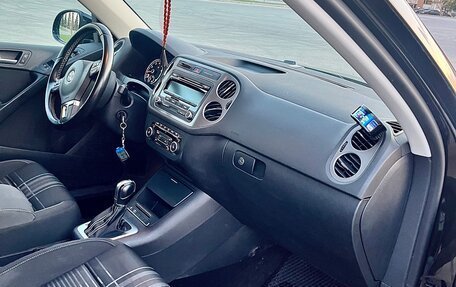 Volkswagen Tiguan I, 2015 год, 1 570 000 рублей, 27 фотография