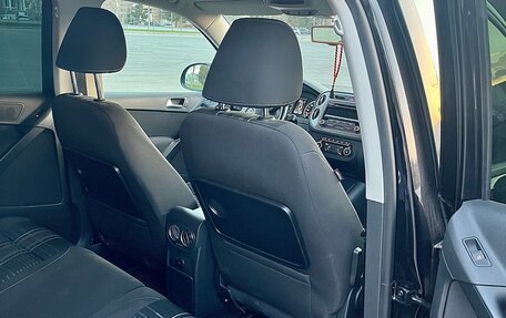 Volkswagen Tiguan I, 2015 год, 1 570 000 рублей, 30 фотография
