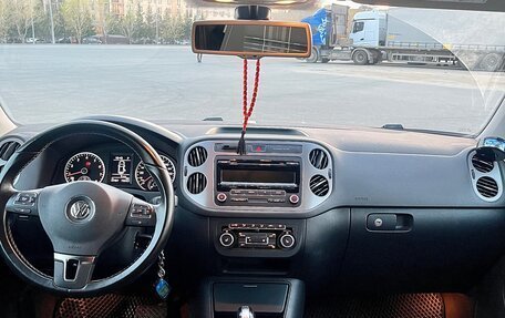 Volkswagen Tiguan I, 2015 год, 1 570 000 рублей, 32 фотография