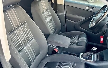 Volkswagen Tiguan I, 2015 год, 1 570 000 рублей, 28 фотография