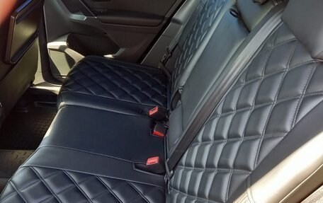 Volkswagen Tiguan II, 2017 год, 2 590 000 рублей, 11 фотография